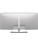 Монитор Dell UltraSharp U3824DW серебристый/черный