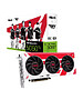 Видеокарта ASUS T1 GeForce RTX 5060 Ti OC 8GB GDDR7 T1-RTX5060TI-O8G-GAMING (90YV0NT4-M0NA00)