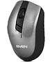 Мышь Sven RX-425W USB серый (SV-014476)