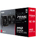 Видеокарта ASUS Prime Radeon RX 9070 GRE OC 12GB GDDR6 PRIME-RX9070GRE-O12G (90YV0PP0-M0NA00)