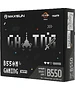 Материнская плата Maxsun MS-B550M Gaming WIFI