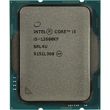 Процессор Intel Core i5-12600KF OEM