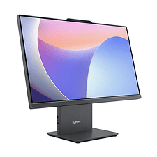 Моноблок Lenovo IdeaCentre AIO 24ARR9 Luna Grey (F0HR007URU)