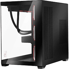 Компьютер Bloody BD-PC CB76V2 32Gb/1Tb черный (2142021)