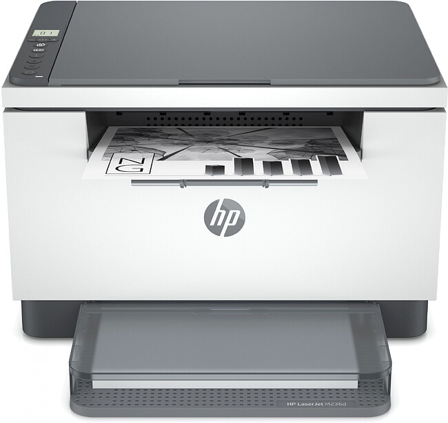 МФУ HP LaserJet MFP M236d (9YF94A) МФУ HP LaserJet MFP M236d (9YF94A)