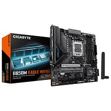 Материнская плата Gigabyte B850M Eagle WIFI6E rev. 1.1