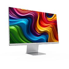 Монитор Digma Pro Art M серебристый (DM27SP02)