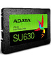 SSD диск A-Data 480Gb ASU630SS-480GQ-R