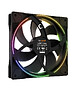 Вентилятор для корпуса be quiet! Light Wings 140mm PWM Triple Pack (BL078)
