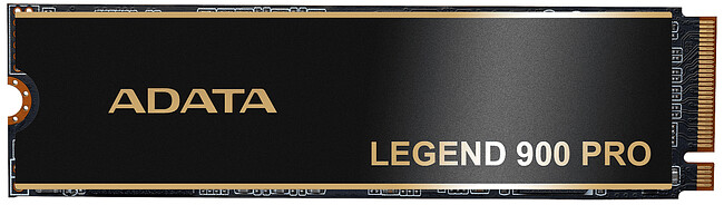 SSD диск A-Data Legend 900 Pro 4TB (SLEG-900P-4TCS)