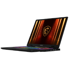Ноутбук MSI Pulse A16 AI+ C3HWGKG-030XRU Black (9S7-15PK11-030)