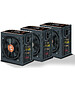 Блок питания Zalman Gigamax III 850W Black (ZM850-GV3)