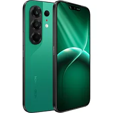 Смартфон Tecno Camon 50 8GB/256GB Malachite Green (CN5)