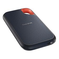Внешний накопитель SanDisk 2TB Black SDSSDE61-2T00-G25