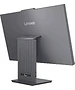 Моноблок Lenovo IdeaCentre AIO 27IRH9 Luna Grey (F0HM0133RU)