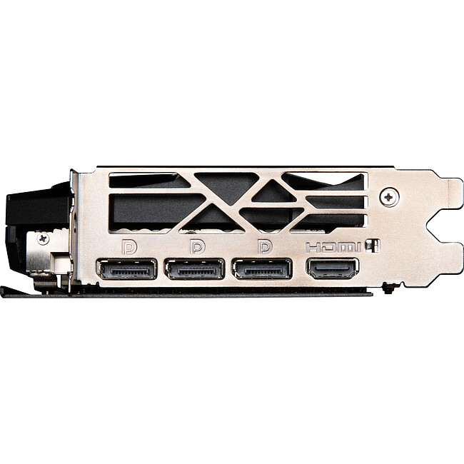 Видеокарта MSI GeForce RTX 4060 Ti Gaming X 8G GDDR6 RTL (912-V515-022)