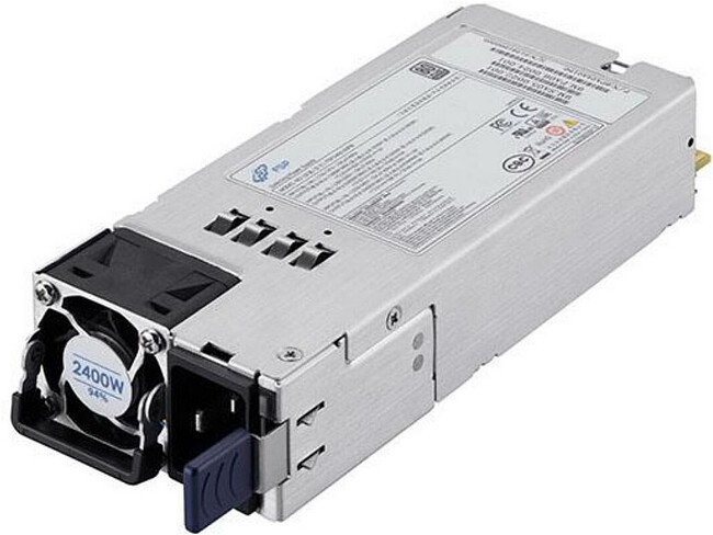 Блок питания FSP FSP2400-20FM