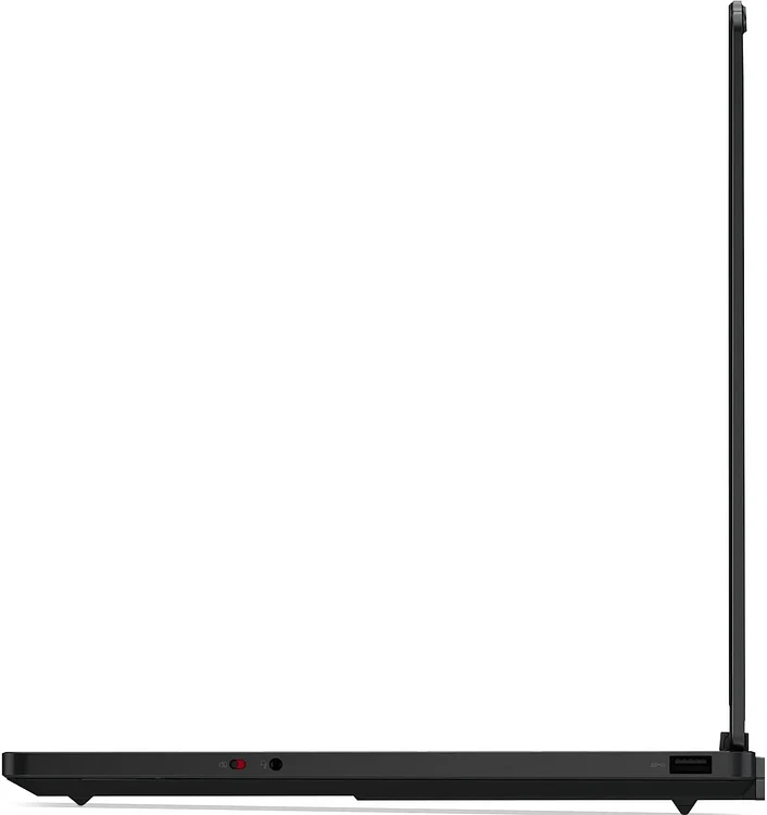 Ноутбук Lenovo Legion 5 15AHP11 Eclipse Black (83Q7000MRK)