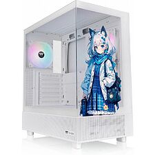 Корпус Thermaltake View 270 SP Edition Snow (CA-1Y7-00M6WN-02)