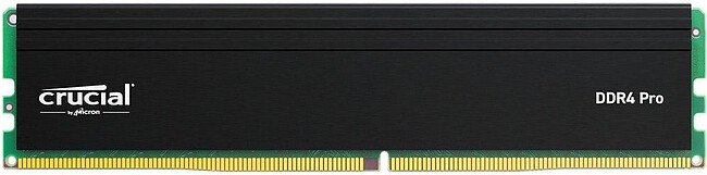 Оперативная память Crucial 32GB DDR4 (CP32G4DFRA32A)