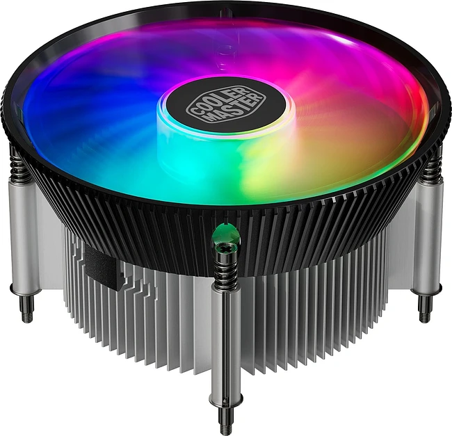 Кулер для процессора Cooler Master i70C (RR-I7C7-18PA-R1)