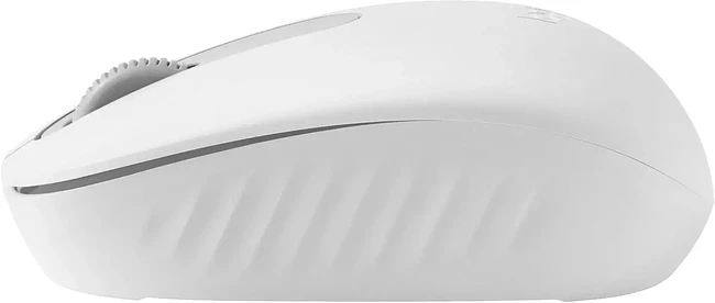 Мышь Logitech M196 Off White (910-007460)