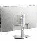 Монитор Dell S2722QC черный