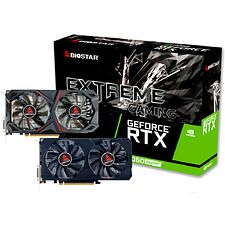 Видеокарта Biostar GeForce RTX 2060 SUPER 8GB GDDR6 RTL (VN2066RF82)