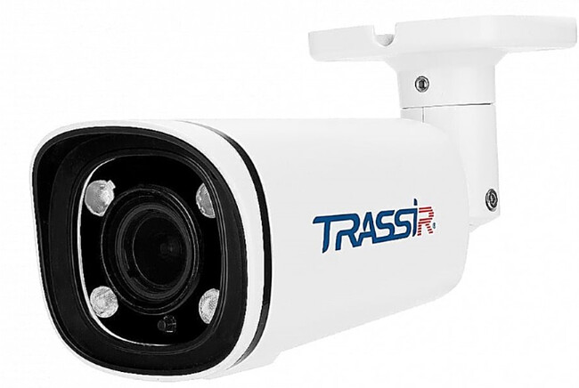 Камера видеонаблюдения Trassir TR-D2153IR6