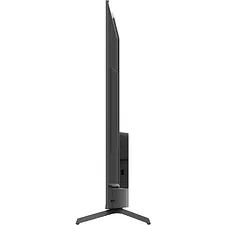 Телевизор Hyundai H-LED43BU7009 черный/черный