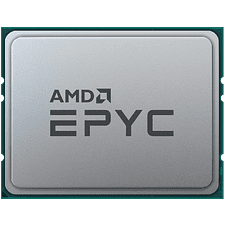 Процессор AMD Epyc 7763 OEM Процессор AMD Epyc 7763 OEM