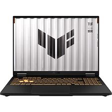 Ноутбук ASUS TUF Gaming F16 FX608JHI-TU272W Jaeger Gray (90NR0NA1-M00N20)