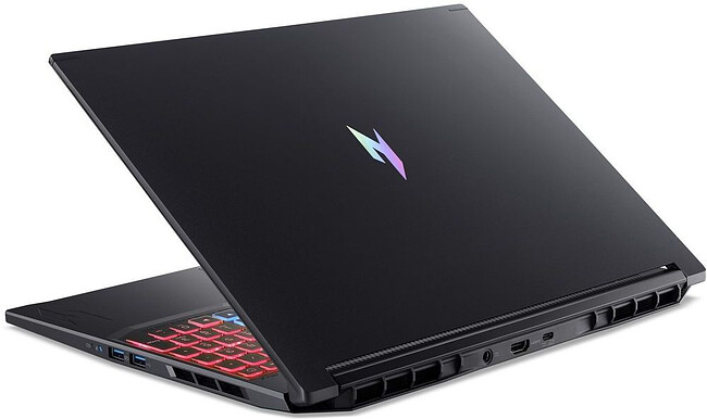 Ноутбук Acer Nitro V 16S ANV16S-71-71MF Black (NH.U28CD.004)