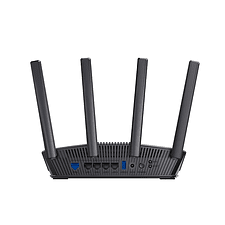 Роутер ASUS RT-BE82U Black
