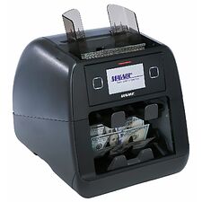 Счетчик банкнот Magner 2000F мультивалюта