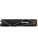 SSD диск A-Data XPG Gammix S70 Blade 4TB (AGAMMIXS70B-4T-CS)