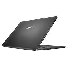 Ноутбук MSI Modern A15 AI+ F3HMG-006XBY Platinum Gray (9S7-15SK21-006)