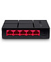 Коммутатор Mercusys MS105G