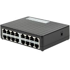 Коммутатор Origo OS1116/A1A