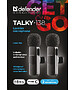 Микрофон Defender Talky-138 (64138)