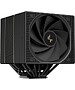 Кулер для процессора DeepCool Assassin VC Elite черный (R-ASN4-BKNVNN-GJD)