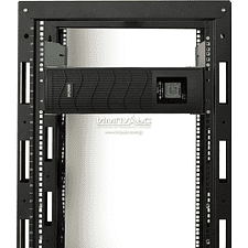 Источник бесперебойного питания Импульс Юниор Про 2000 РТ (JR20202)