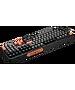 Клавиатура Defender Atomic Force GK-005 черный/серый (45005)