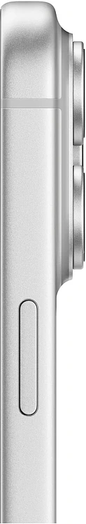 Смартфон Apple iPhone 17 Pro Max 256GB Silver A3526 (MFYM4KH/A)