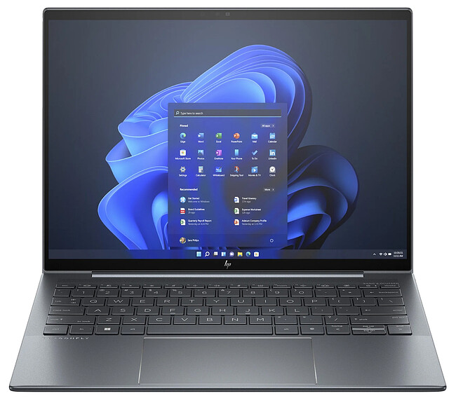 Ноутбук HP Elite Dragonfly G4 (878G1UT#ABA)