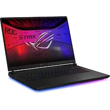 Ноутбук Asus ROG Strix G18 G835LXG-TQ530W Black (90NR0LF1-M00SN0)