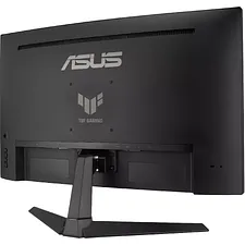 Монитор Asus TUF Gaming VG27VQ3B черный (90LM0A90-B01170)