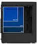 Корпус Zalman T7 без БП Black (ZM-T7)