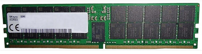 Оперативная память SK Hynix 64GB DDR5 (HMCG94AGBRA177N)