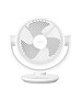 Вентилятор Xiaomi Smart Desktop Air Circulation Fan EU (BHR9872EU)